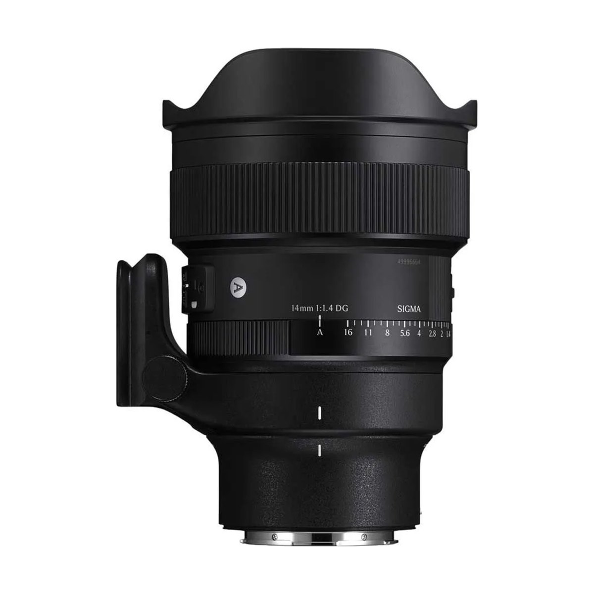 Sigma 14mm f1.4 DG Art Lens for Sony E