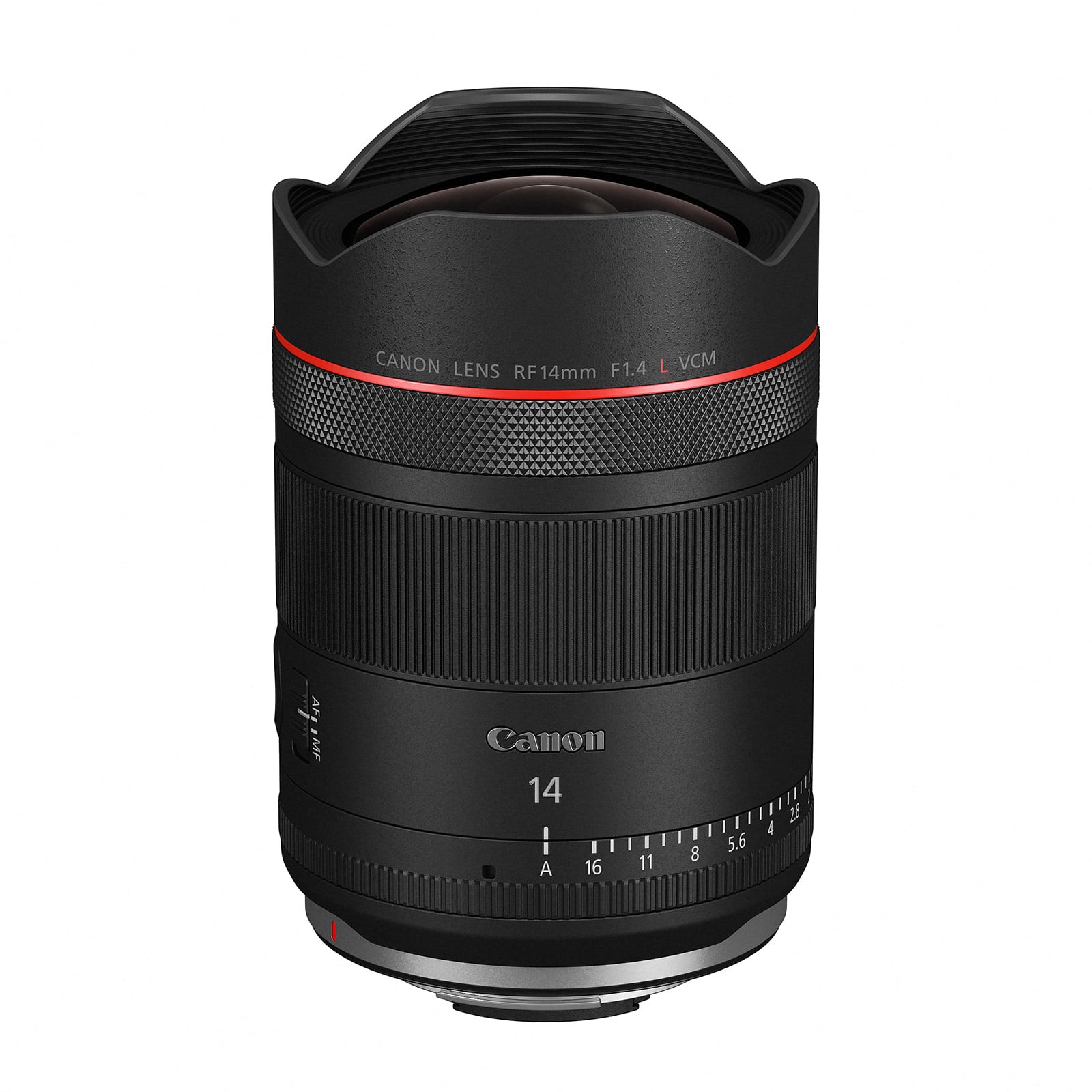 Canon RF 14mm f1.4L VCM Lens