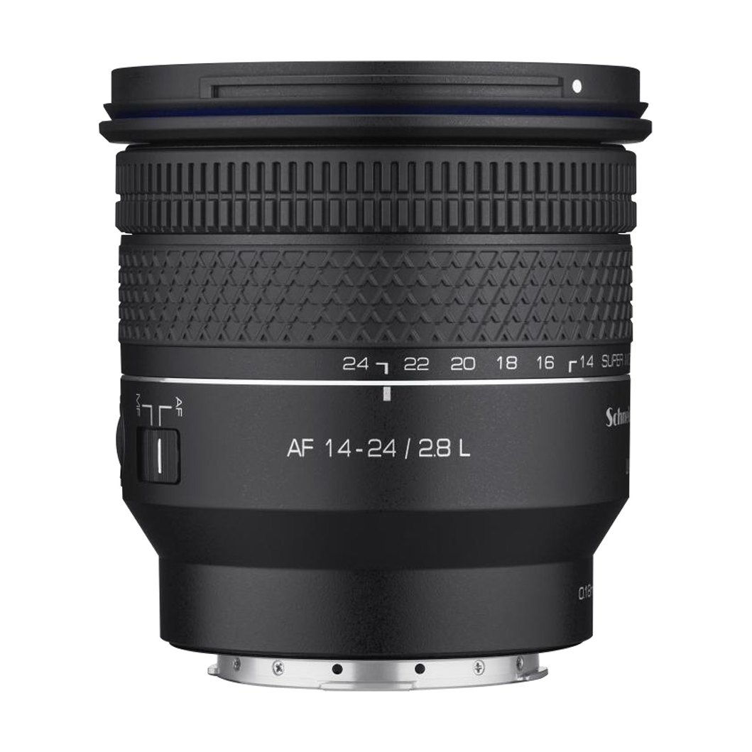Samyang AF 14-24mm f2.8 Lens for L-Mount