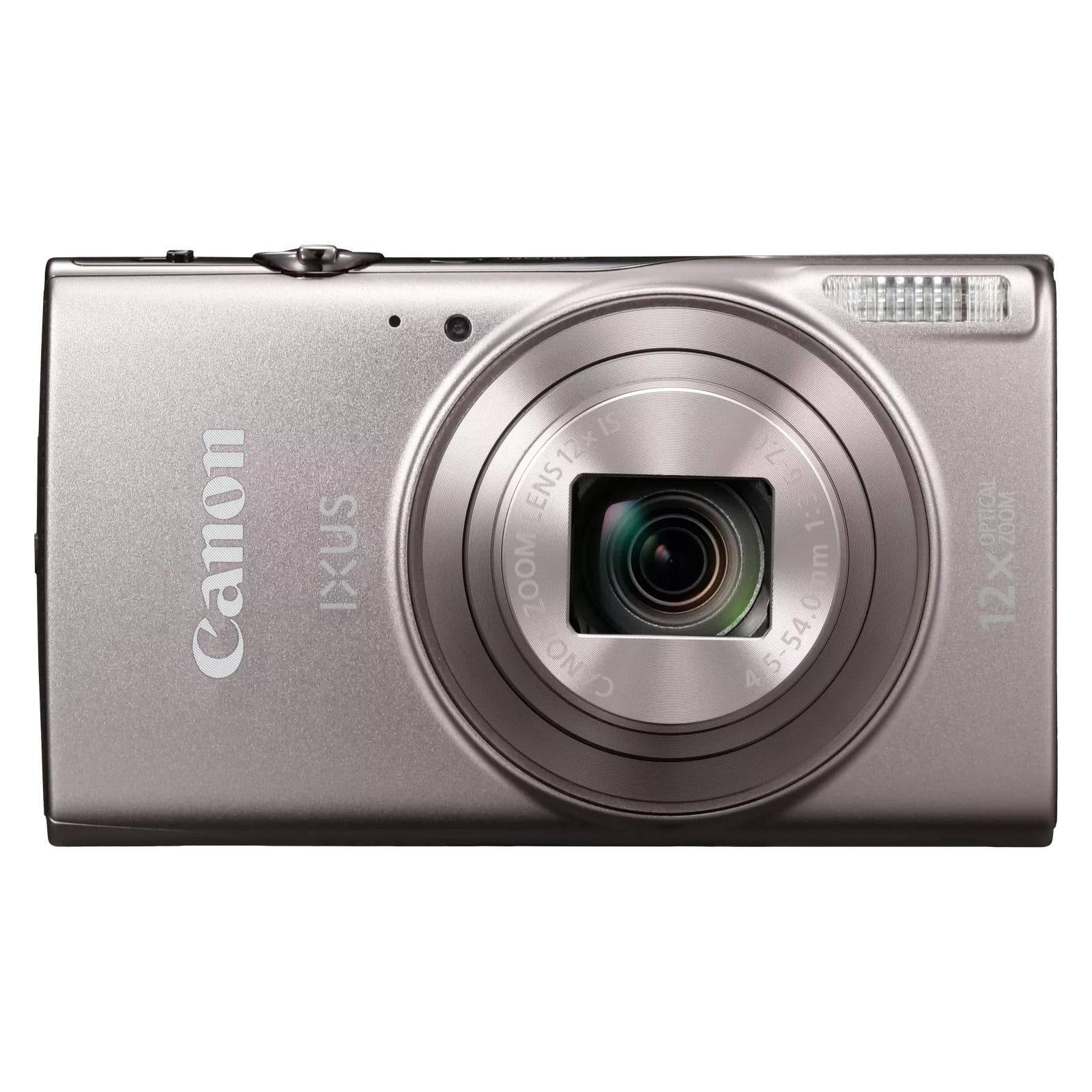 Canon IXUS 285 HS A Digital Camera - Silver
