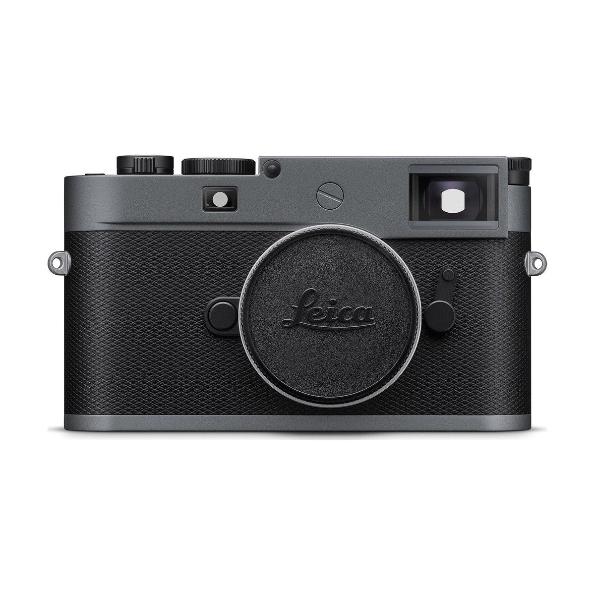 Leica M11-P Digital Camera Body - Metal Grey