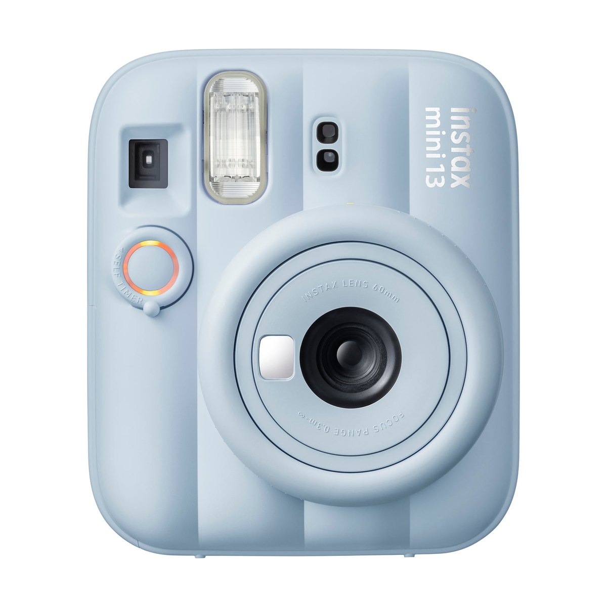 Fujifilm Instax Mini 13 Instant Film Camera - Frost Blue