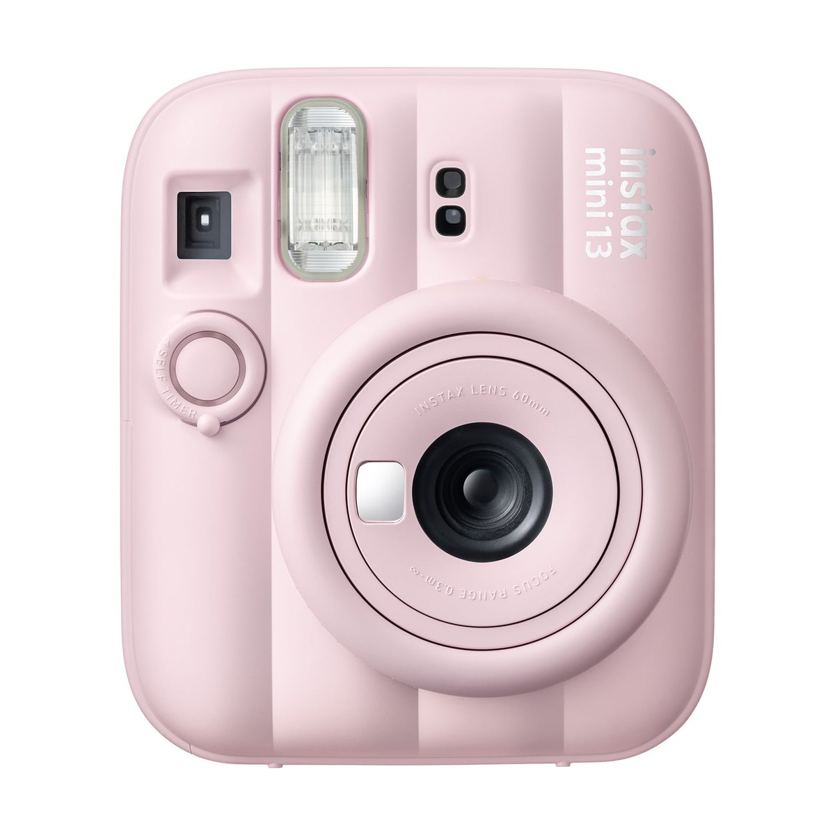 Fujifilm Instax Mini 13 Instant Film Camera - Candy Pink