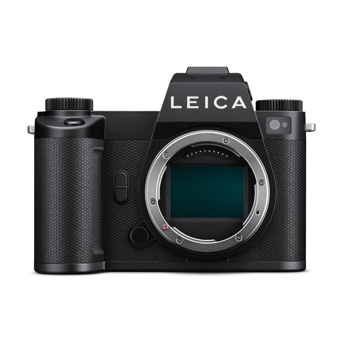 Leica SL3-P Digital Camera Body - Black
