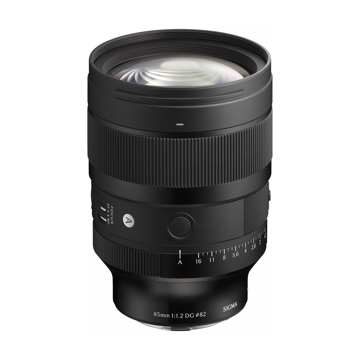 Sigma 85mm f1.2 DG Art Lens for Sony E