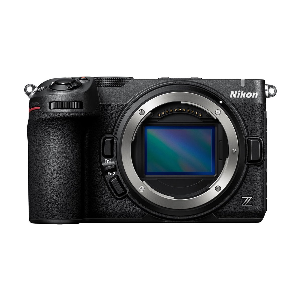 Nikon Z5IIC Digital Camera Body - Black