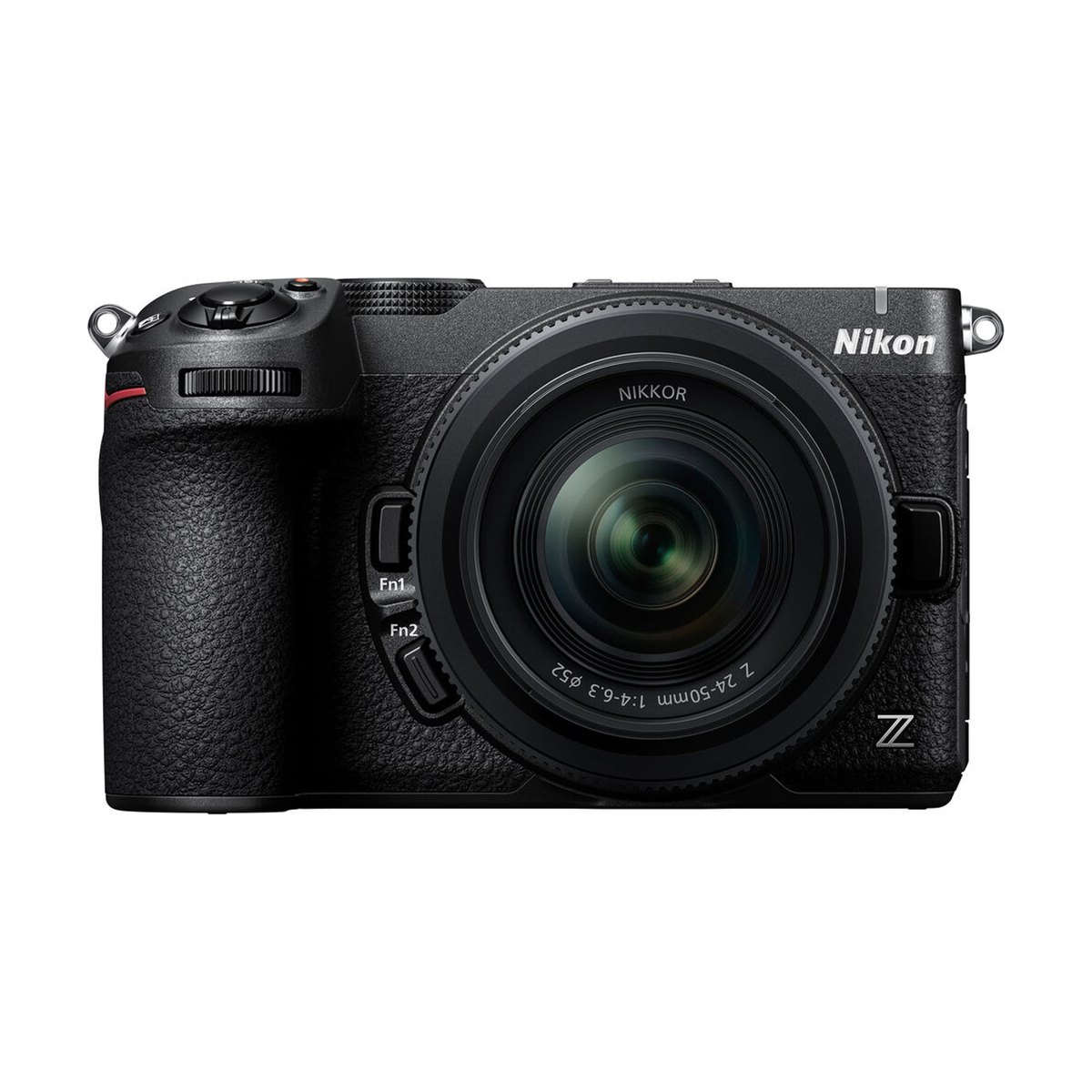 Nikon Z5IIC with 24-50mm Lens - Black