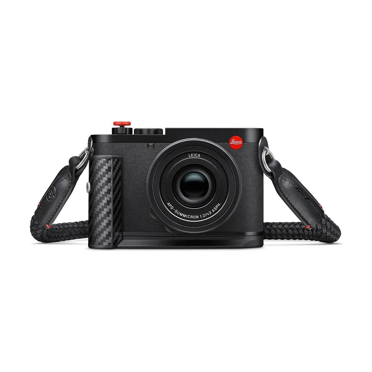 Leica Q3 43 Formula 1 Edition Digital Camera