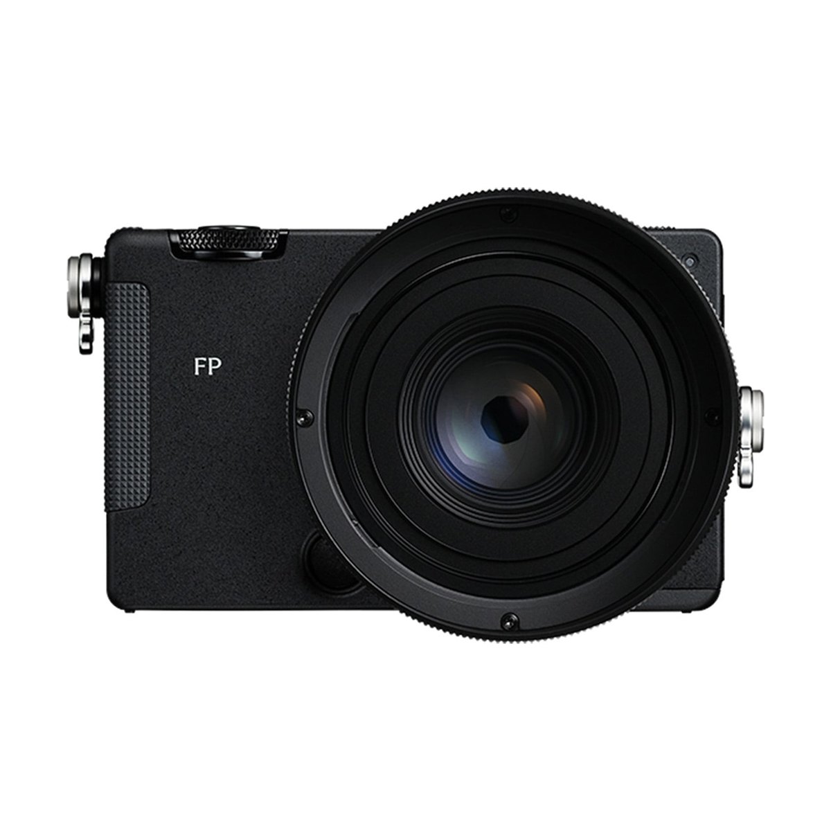 Sigma FP2 with 50mm f2 DG C Lens - Black